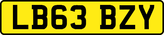 LB63BZY