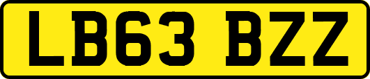 LB63BZZ