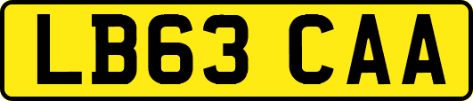 LB63CAA