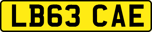 LB63CAE