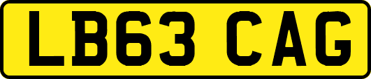 LB63CAG