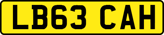 LB63CAH