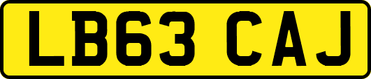 LB63CAJ