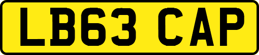 LB63CAP