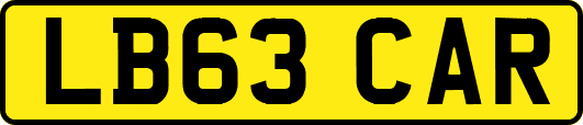 LB63CAR