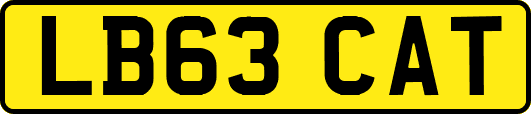 LB63CAT
