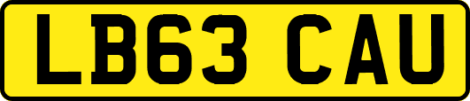 LB63CAU