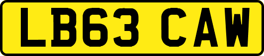 LB63CAW