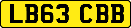 LB63CBB