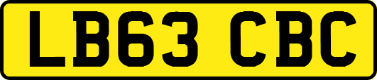 LB63CBC