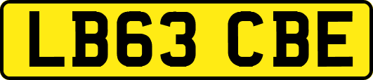 LB63CBE