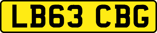 LB63CBG