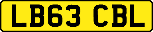 LB63CBL