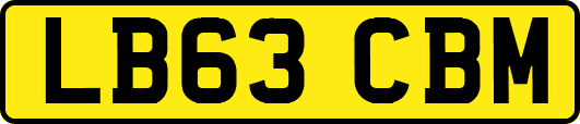 LB63CBM