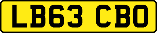 LB63CBO