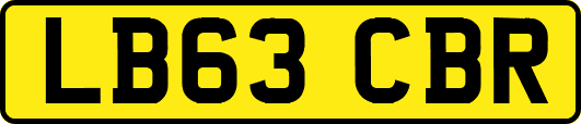 LB63CBR
