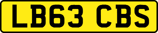 LB63CBS