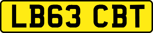 LB63CBT