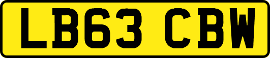 LB63CBW