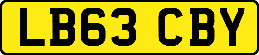 LB63CBY