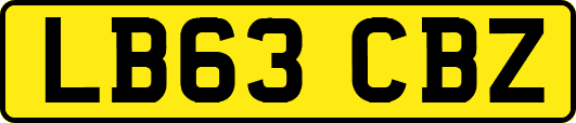 LB63CBZ