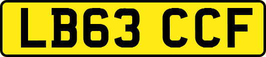 LB63CCF