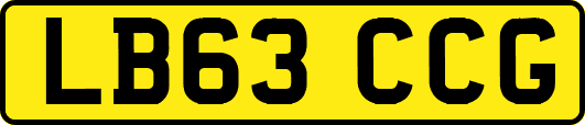 LB63CCG