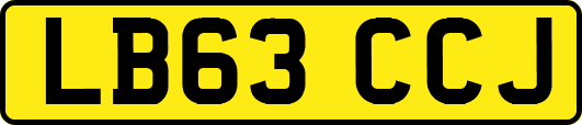 LB63CCJ