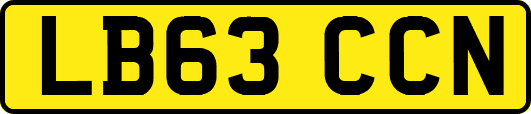 LB63CCN