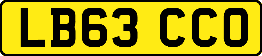 LB63CCO