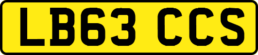 LB63CCS