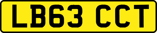 LB63CCT