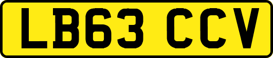 LB63CCV