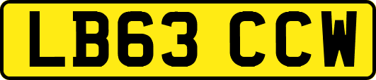 LB63CCW