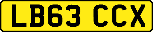 LB63CCX