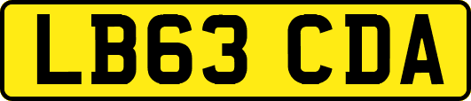LB63CDA