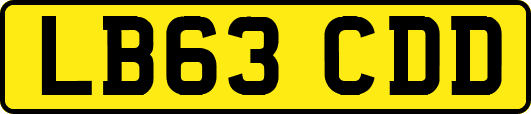 LB63CDD
