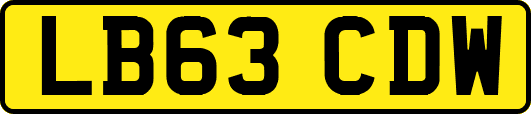 LB63CDW