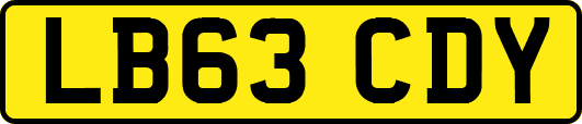 LB63CDY