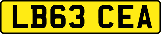 LB63CEA