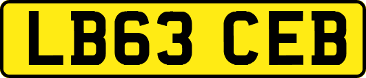 LB63CEB