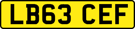 LB63CEF