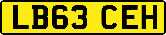 LB63CEH