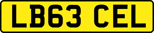 LB63CEL