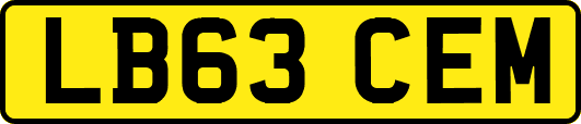 LB63CEM
