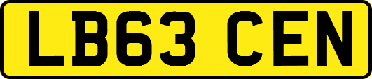 LB63CEN