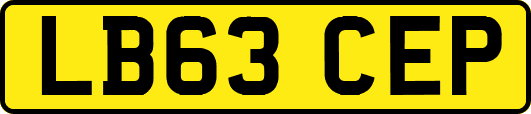 LB63CEP