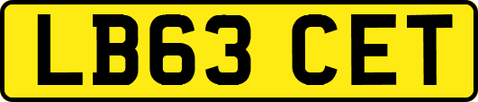 LB63CET