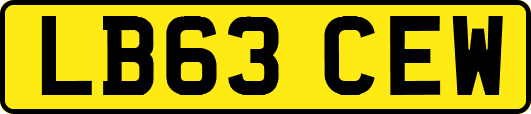 LB63CEW