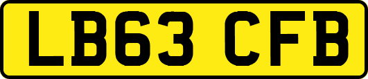 LB63CFB
